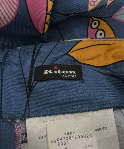 Kiton กระโปรงยาวถึงเข่า