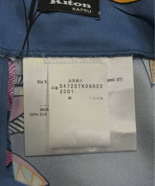 Kiton กระโปรงยาวถึงเข่า