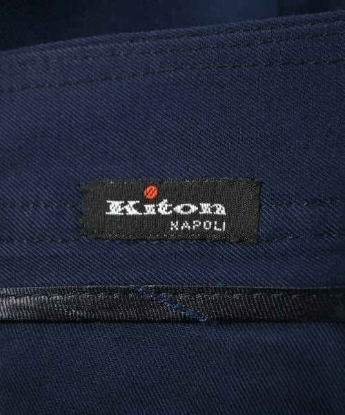 Kiton กางเกงขายาว