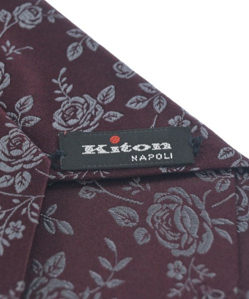 Kiton เนคไท