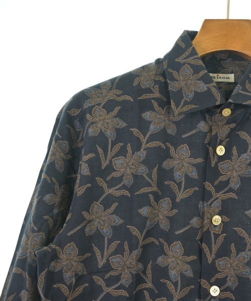 Kiton เสื้อลำลอง