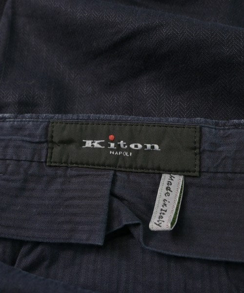 Kiton กางเกง อื่น