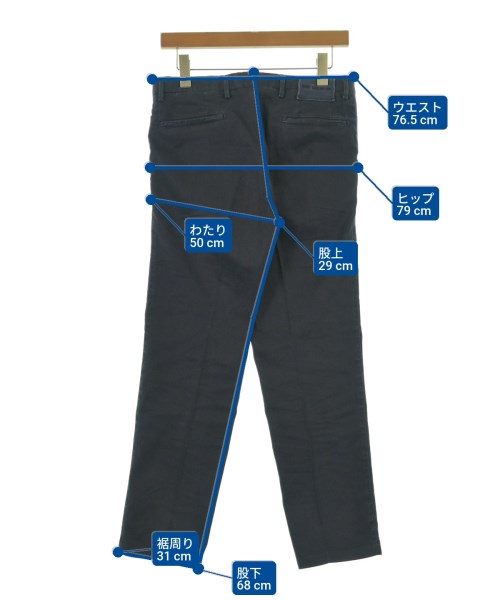 Kiton กางเกง อื่น