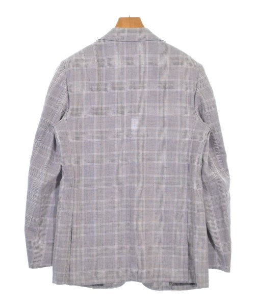 Kiton แจ็คเก็ตลำลอง