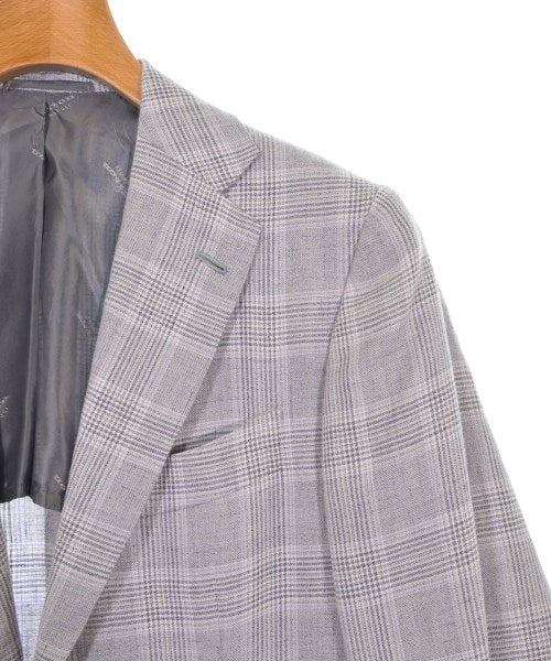 Kiton แจ็คเก็ตลำลอง