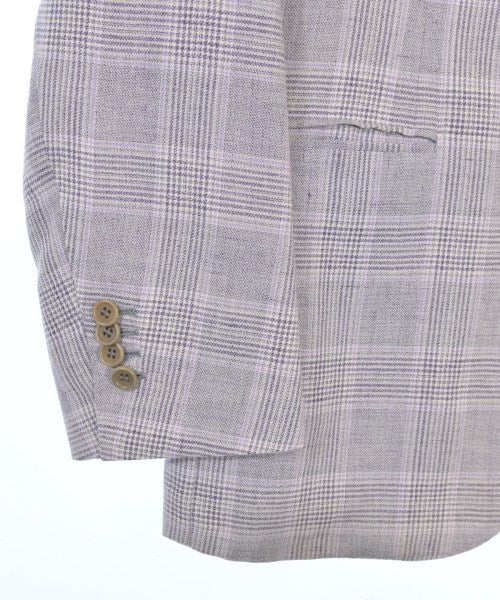 Kiton แจ็คเก็ตลำลอง