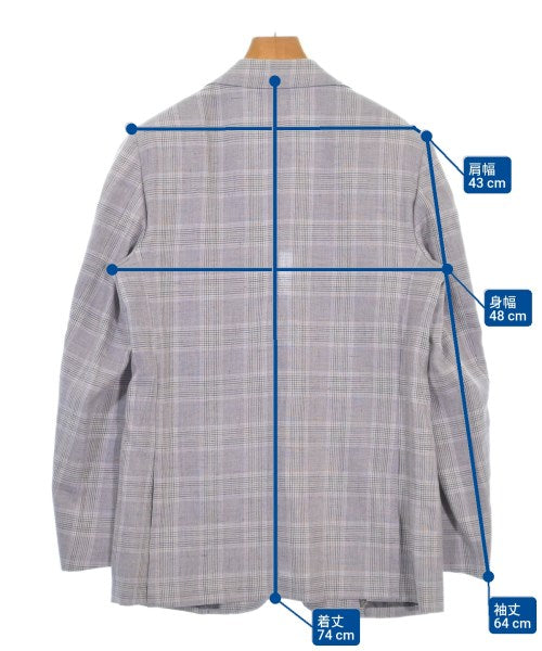 Kiton แจ็คเก็ตลำลอง