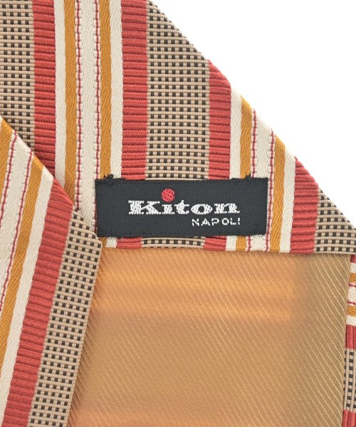 Kiton เนคไท