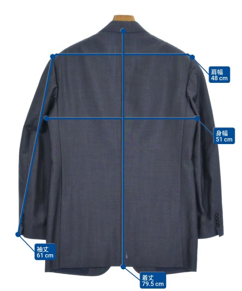 Kiton ชุดสูทธุรกิจ