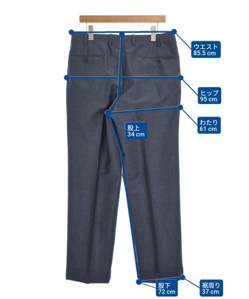 Kiton ชุดสูทธุรกิจ