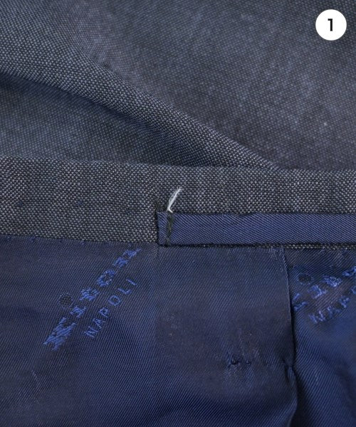 Kiton ชุดสูทธุรกิจ