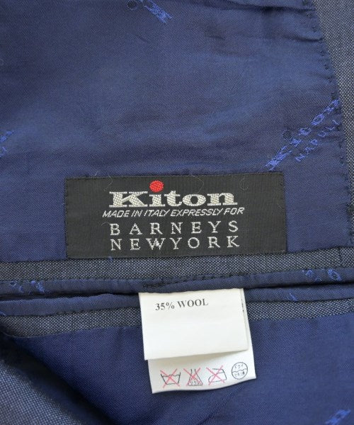 Kiton ชุดสูทธุรกิจ