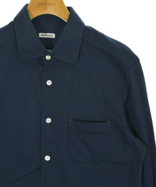 Kiton เสื้อลำลอง