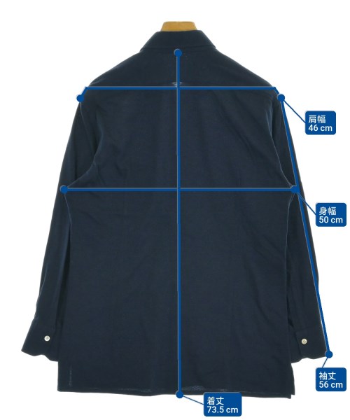 Kiton เสื้อลำลอง