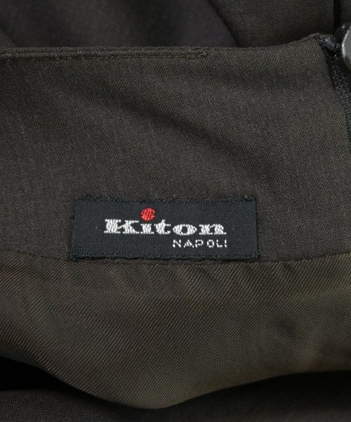 Kiton ชุดเดรส