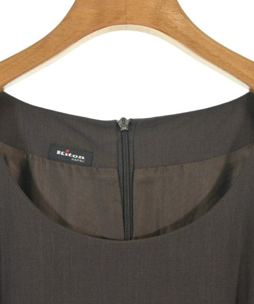 Kiton ชุดเดรส
