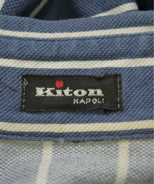 Kiton เสื้อลำลอง