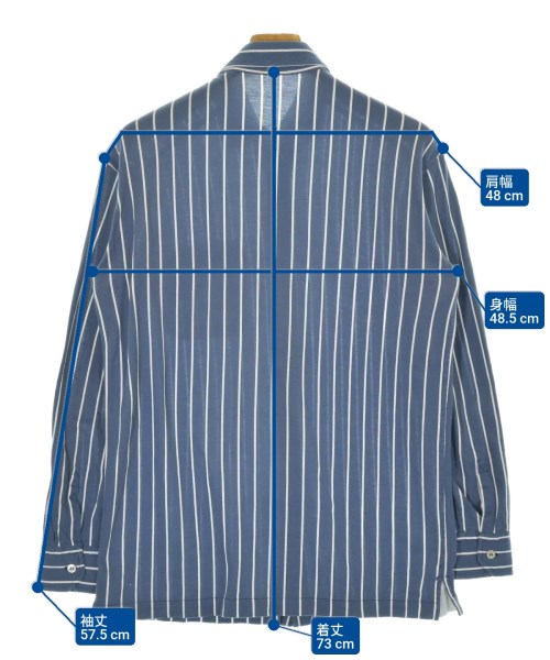 Kiton เสื้อลำลอง