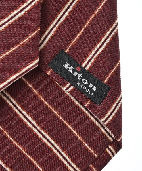 Kiton เนคไท