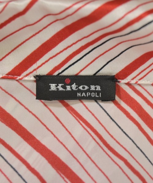 Kiton ชุดเดรส
