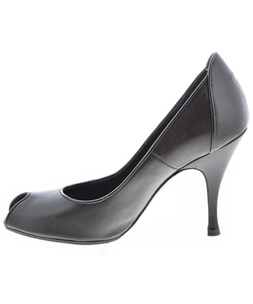 Kiton รองเท้าส้นสูง