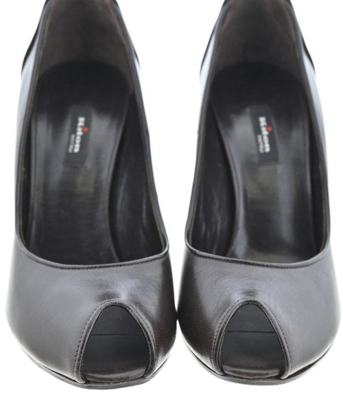 Kiton รองเท้าส้นสูง