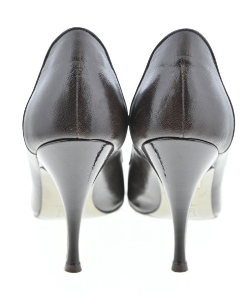 Kiton รองเท้าส้นสูง