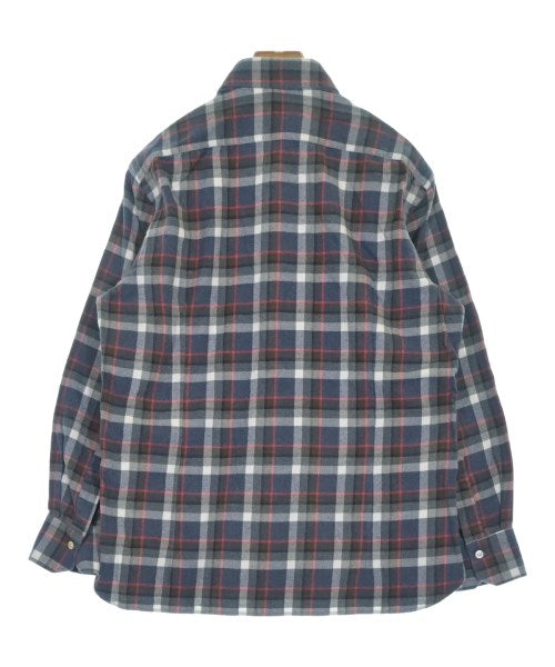 Kiton เสื้อลำลอง