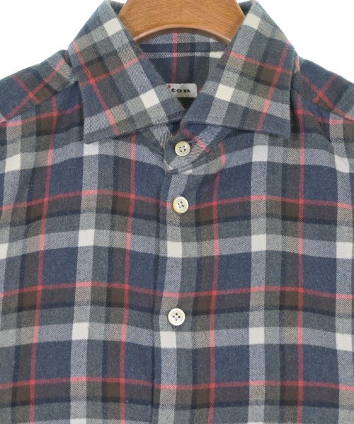 Kiton เสื้อลำลอง