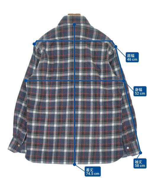 Kiton เสื้อลำลอง