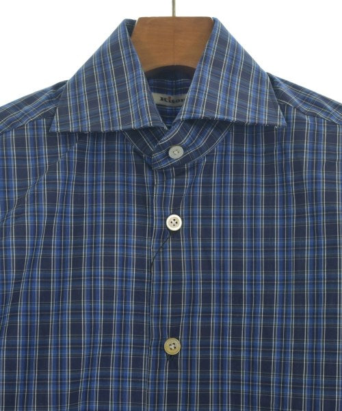 Kiton เสื้อลำลอง