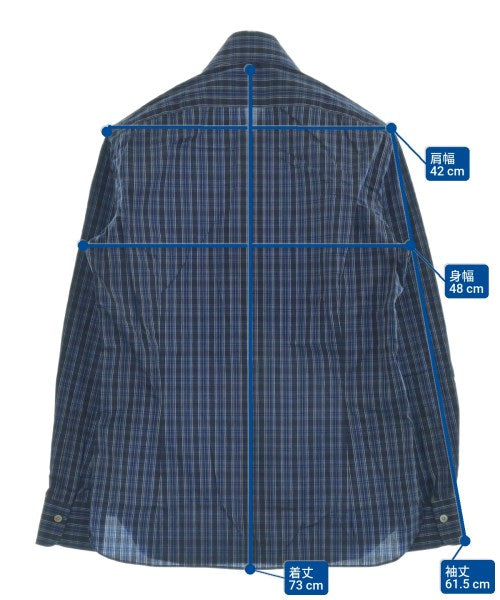 Kiton เสื้อลำลอง