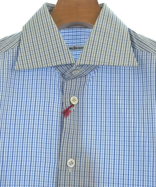 Kiton เสื้อเชิ้ตทางการ