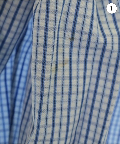 Kiton เสื้อเชิ้ตทางการ