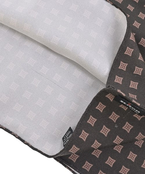 Kiton ผ้าพันคอกันหนาว