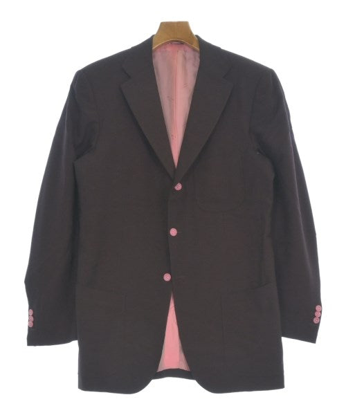 Kiton แจ็คเก็ตลำลอง