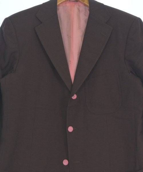 Kiton แจ็คเก็ตลำลอง