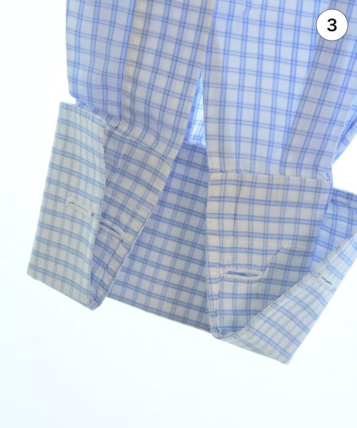 Kiton เสื้อเชิ้ตทางการ