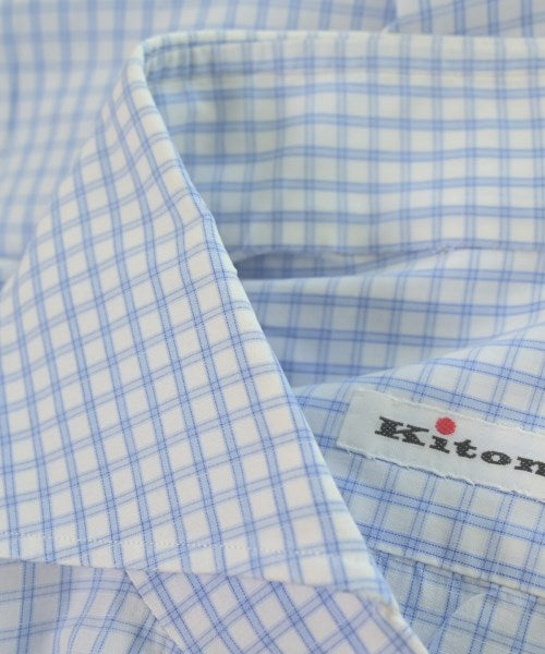 Kiton เสื้อเชิ้ตทางการ