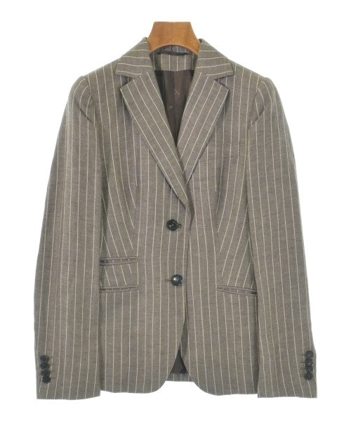 Kiton เบลเซอร์/แจ็คเก็ตสูท