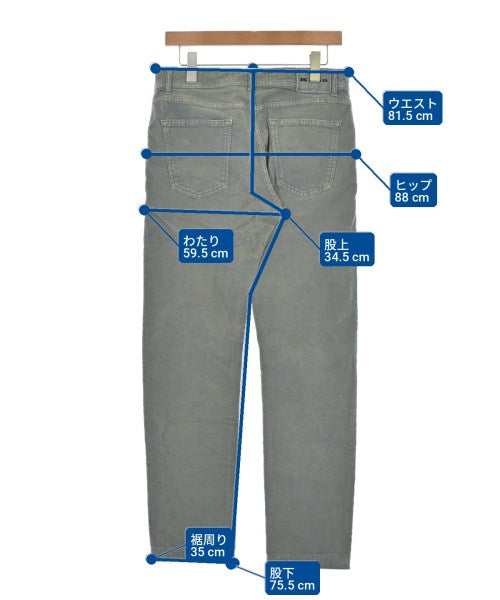 Kiton กางเกง อื่น