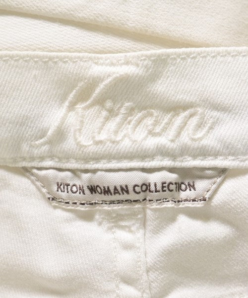 Kiton ยีนส์