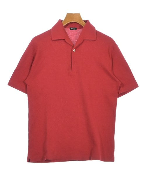 Kiton เสื้อโปโล