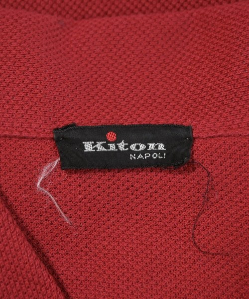 Kiton เสื้อโปโล