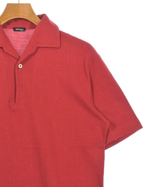 Kiton เสื้อโปโล