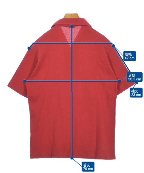 Kiton เสื้อโปโล