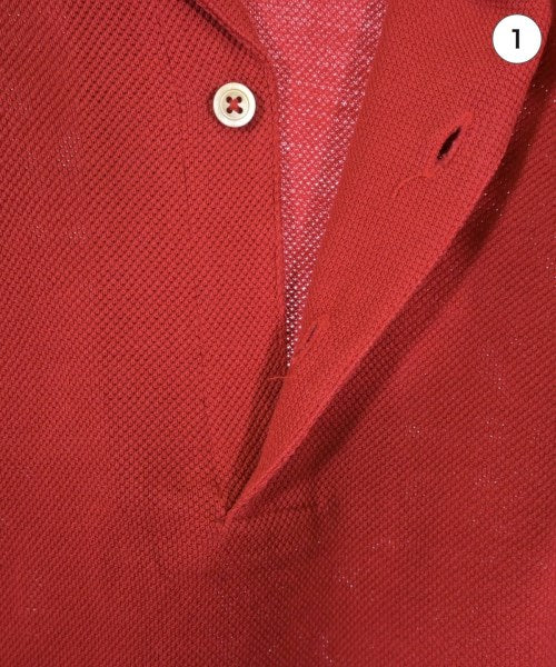 Kiton เสื้อโปโล