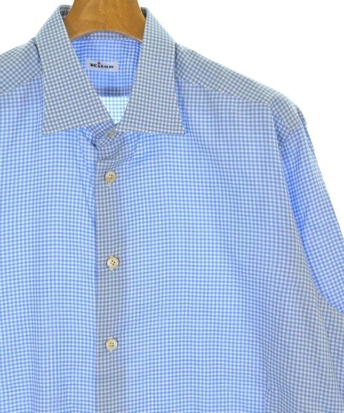 Kiton เสื้อลำลอง