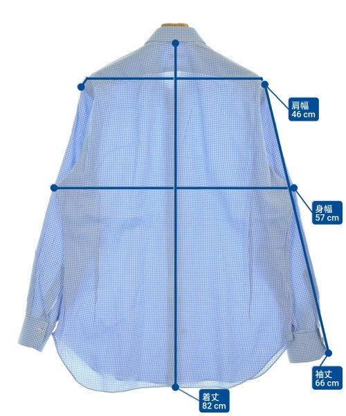 Kiton เสื้อลำลอง