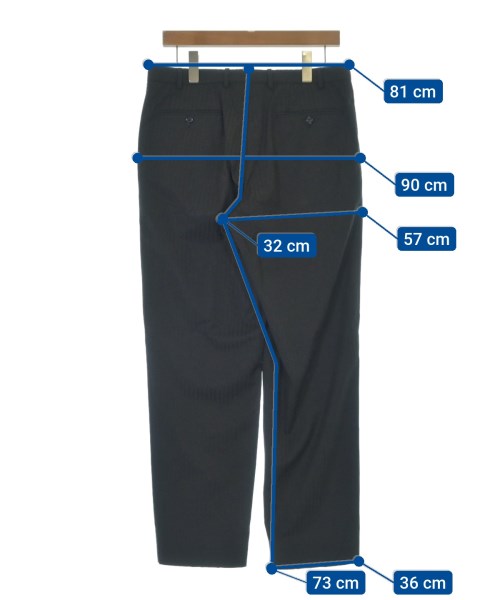 CANALI ชุดสูทธุรกิจ